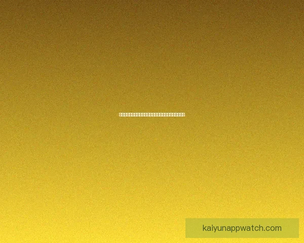 世界杯竞猜预测分析与赛程走势解读助你精准预测赛事结果