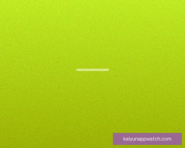 基于世界杯竞猜数据的预测模型与分析方法探讨