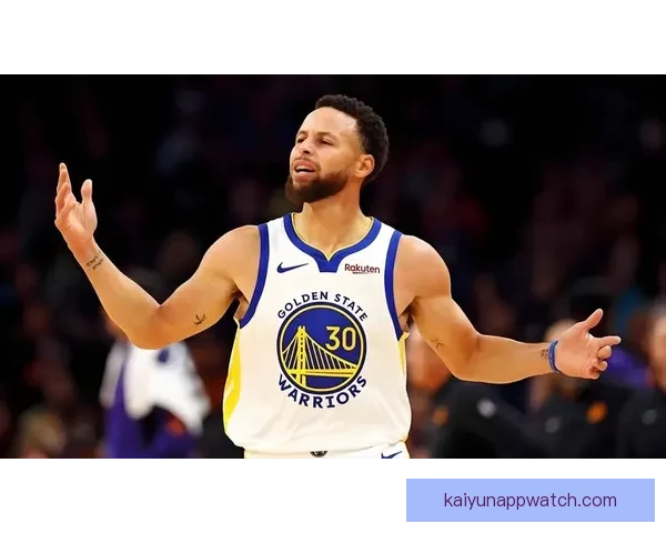 科尔透露库里将参加队内对抗赛 重点防守文班车对策已定