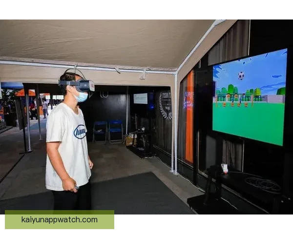 畅享世界杯竞猜乐趣，尽在游戏大厅一站式体验