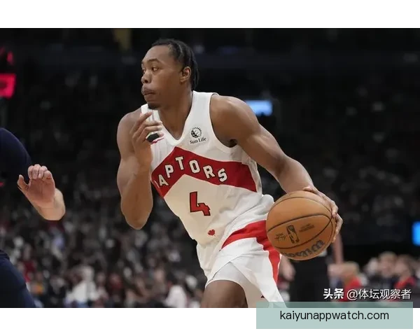 巴恩斯助攻创队史新高 猛龙四人得分上双力克鹈鹕 锡安空砍22分