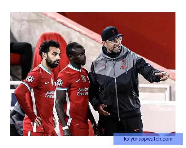 卡拉格认为萨拉赫最大错误是克洛普离开后选择以留队为中心