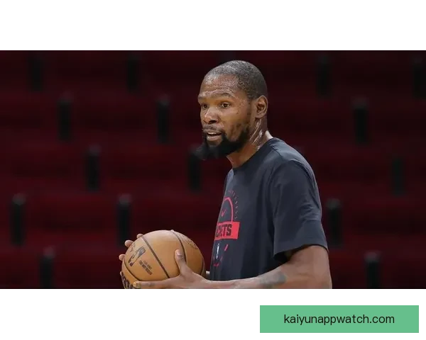 杜兰特谈首节落后20分原因并呼吁西雅图应早拥有NBA球队