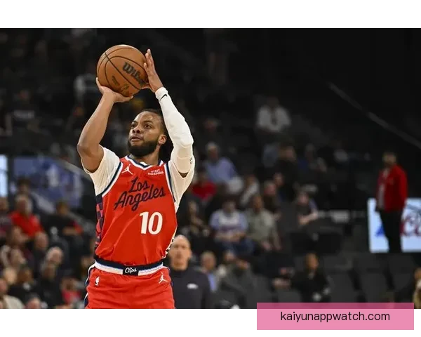 加兰创历史纪录首七场首发三分助攻全面炸裂