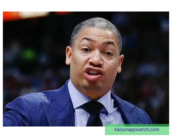 卢指导：专注执教不纠结小卡与加兰出场时间限制