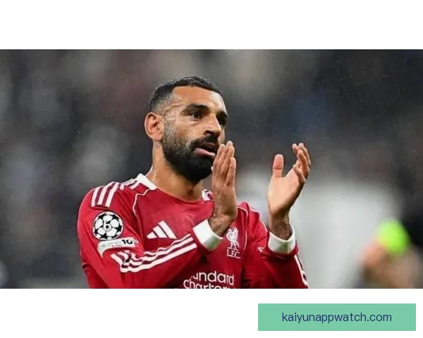 卡拉格认为萨拉赫最大错误是克洛普离开后选择以留队为中心