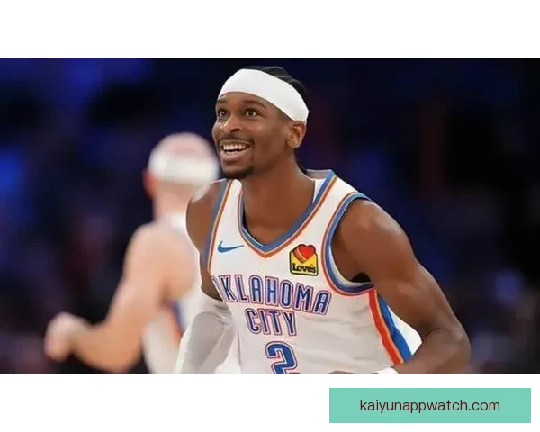 雷霆复出大胜76人延续12连胜 亚历山大22分引领球队豪取联盟最长连胜