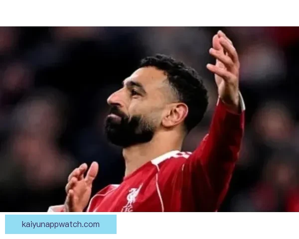 卡拉格认为萨拉赫最大错误是克洛普离开后选择以留队为中心